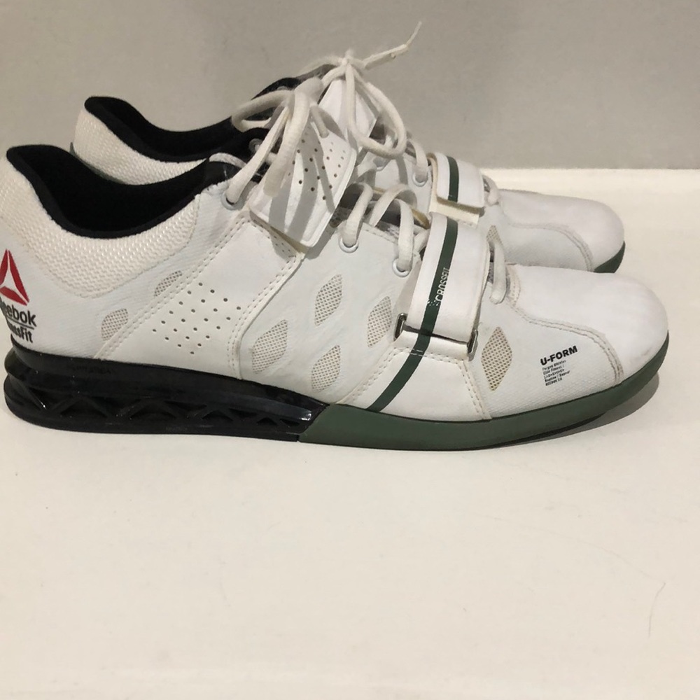 Reebok CrossFit Shoes. Men’s Size 9